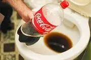 ممنوعیت واردات نوشابه‌های گازدار