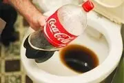 ممنوعیت واردات نوشابه‌های گازدار