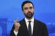 زهران ممدانی به تورم افسارگسیخته در آمریکا به دلیل جنگ علیه ایران