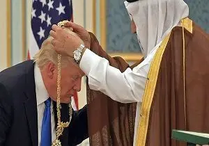 ادامه تلاش بی‌وقفه ترامپ برای مبرا کردن سعودی‌ها در پرونده خاشقجی 