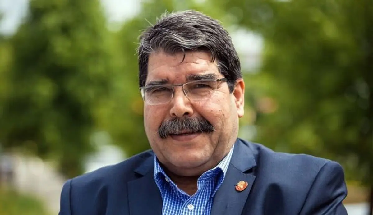 صالح مسلم از خودش دفاع کرد