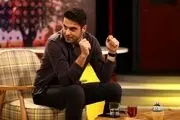 
آغاز برنامه نوروزی علی ضیا از امشب