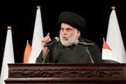 تاکید مقتدی صدر بر تقویت پشتیبانی نیروهای عراقی در مرز سوریه