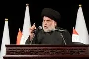 تاکید مقتدی صدر بر تقویت پشتیبانی نیروهای عراقی در مرز سوریه