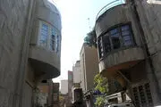 قدم زدن در مهندسی‌سازترین کوچه تهران
