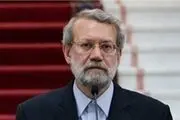 لاریجانی عازم هانوی شد