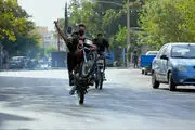 «زومرهای ایرانی» آماده اکران