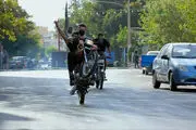 «زومرهای ایرانی» آماده اکران