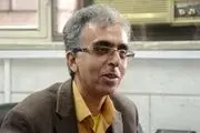 تیکه هنرمندانه مجری مشهور به جوان‌شدن بازیگر «ستایش» /عکس