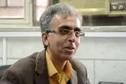 واکنش جالب مجری مشهور به بیلبورد جنجالی سربازان اسرائیلی/عکس 