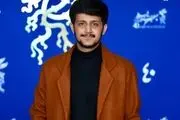 دوست دارم با بازیگری شناخته شوم نه فیلمسازی 