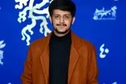 دوست دارم با بازیگری شناخته شوم نه فیلمسازی 
