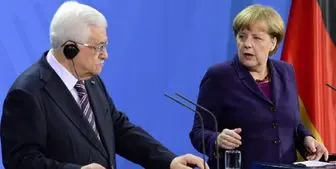 
فشار اروپا به محمود عباس برای برگزاری انتخابات
