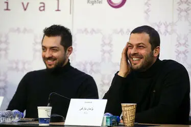 فیلم فجر