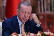 ثروت اردوغان و خانواده‌اش از دور زدن تحریم‌های ایران!/فیلم
