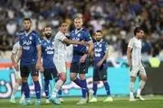 راز پنهان بازیکن مطرح استقلال را بشناسید!