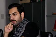نمی‌خواستم بچه معروف بازی دربیاورم