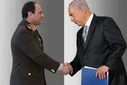 دردسر مصر برای معامله اسرائیل با سودان جنوبی