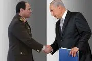 دردسر مصر برای معامله اسرائیل با سودان جنوبی