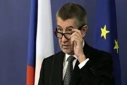 اعتراف نخست وزیر چک در مورد اتحادیه اروپا