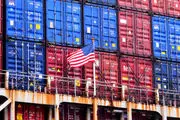 کسری تراز تجاری آمریکا رکورد زد