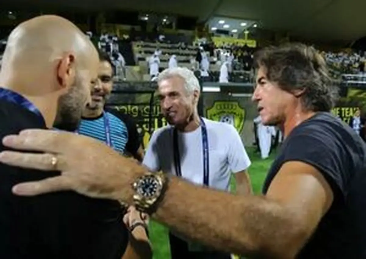 خبر خوش برای استقلال/ بهترین سرمربی لیگ قهرمانان آسیا اخراج شد!