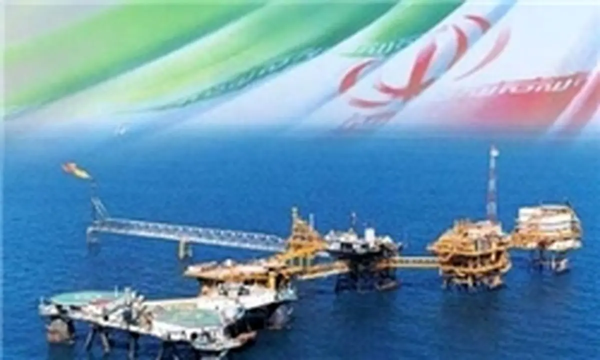 تحریمهای نفتی، به اقتصاد ایران کمک کرد