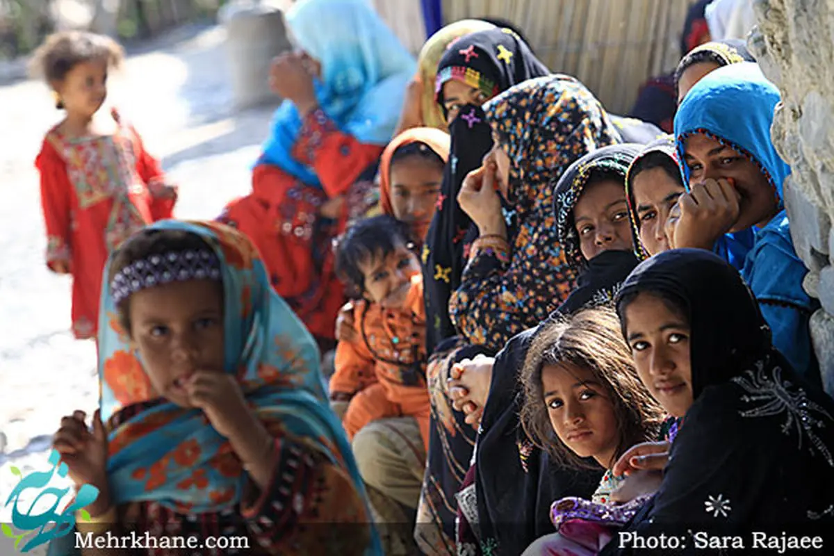مشکل مشترک زنان روستایی و شهری، تیروئید است