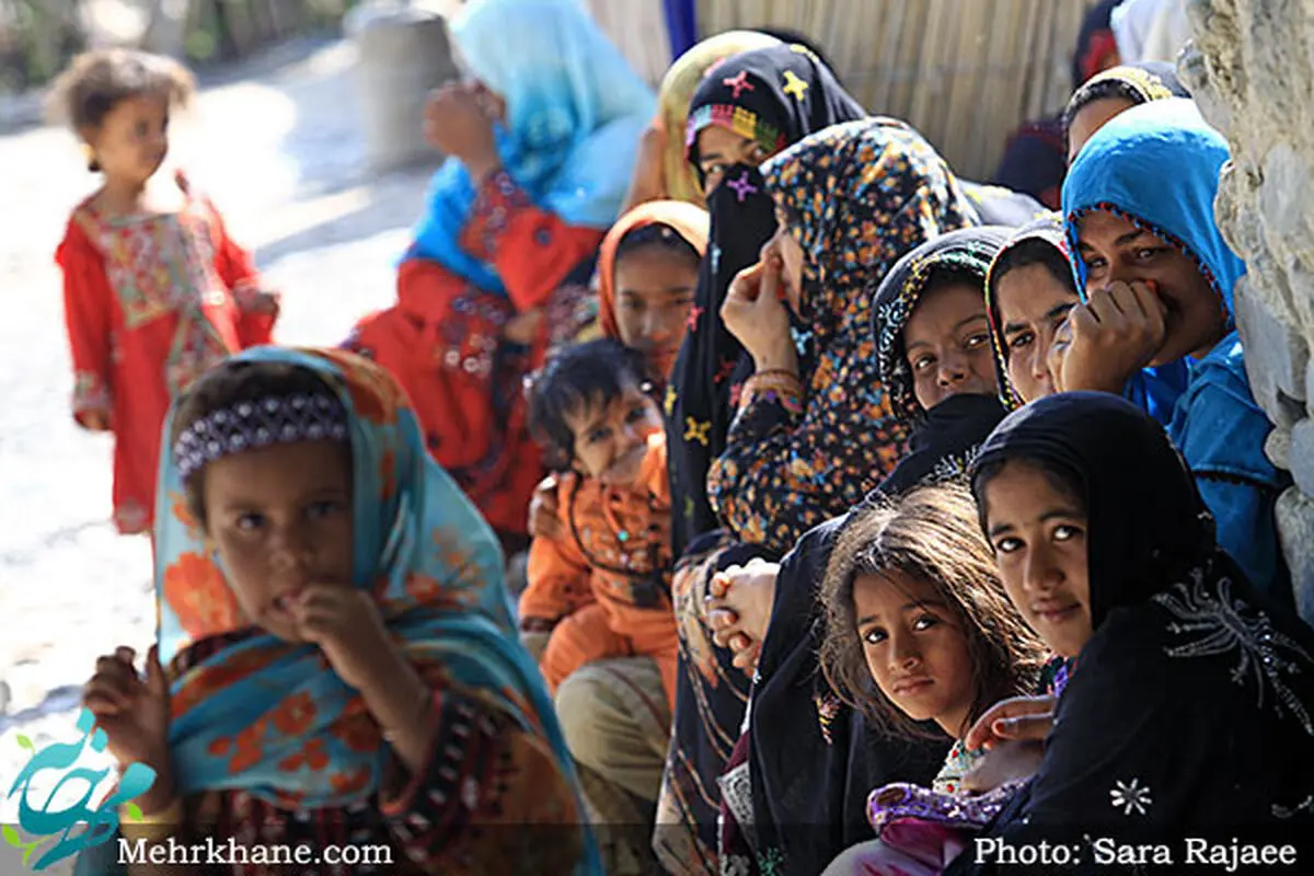 مشکل مشترک زنان روستایی و شهری، تیروئید است