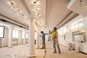 بخش قابل توجهی از کالاهای موجود در بازار وارداتی است