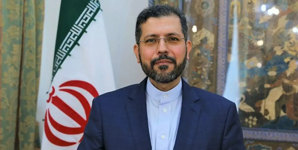 خطیب‌زاده: برجام مهر و موم شده است