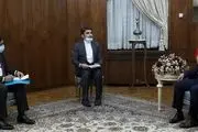 دولت پاکستان با جدیت از اقدامات امنیتی علیه ایران جلوگیری کند