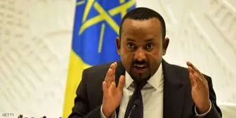 اتیوپی مصر را تهدید به جنگ کرد