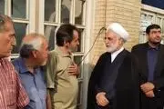 تعیین سرنوشت کشور در گروی شرکت در انتخابات است