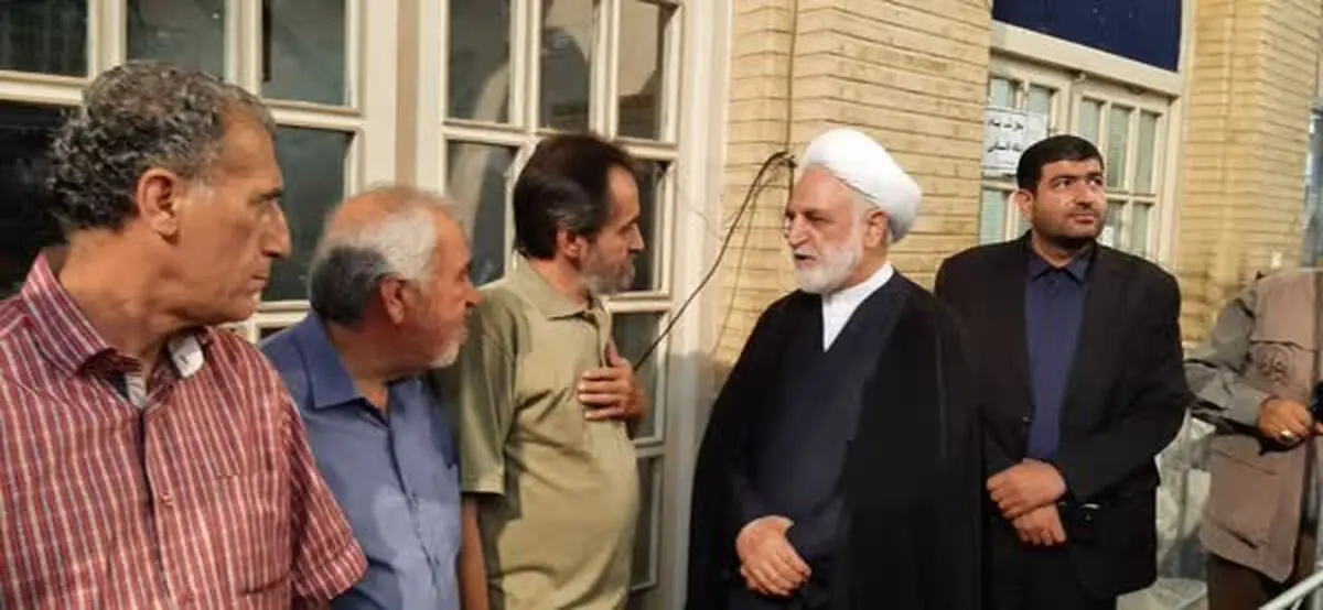 تعیین سرنوشت کشور در گروی شرکت در انتخابات است
