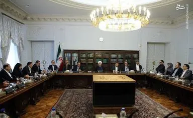شورای شهر و روحانی