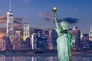 نیویورک پایان همه‌گیری کرونا را جشن گرفت