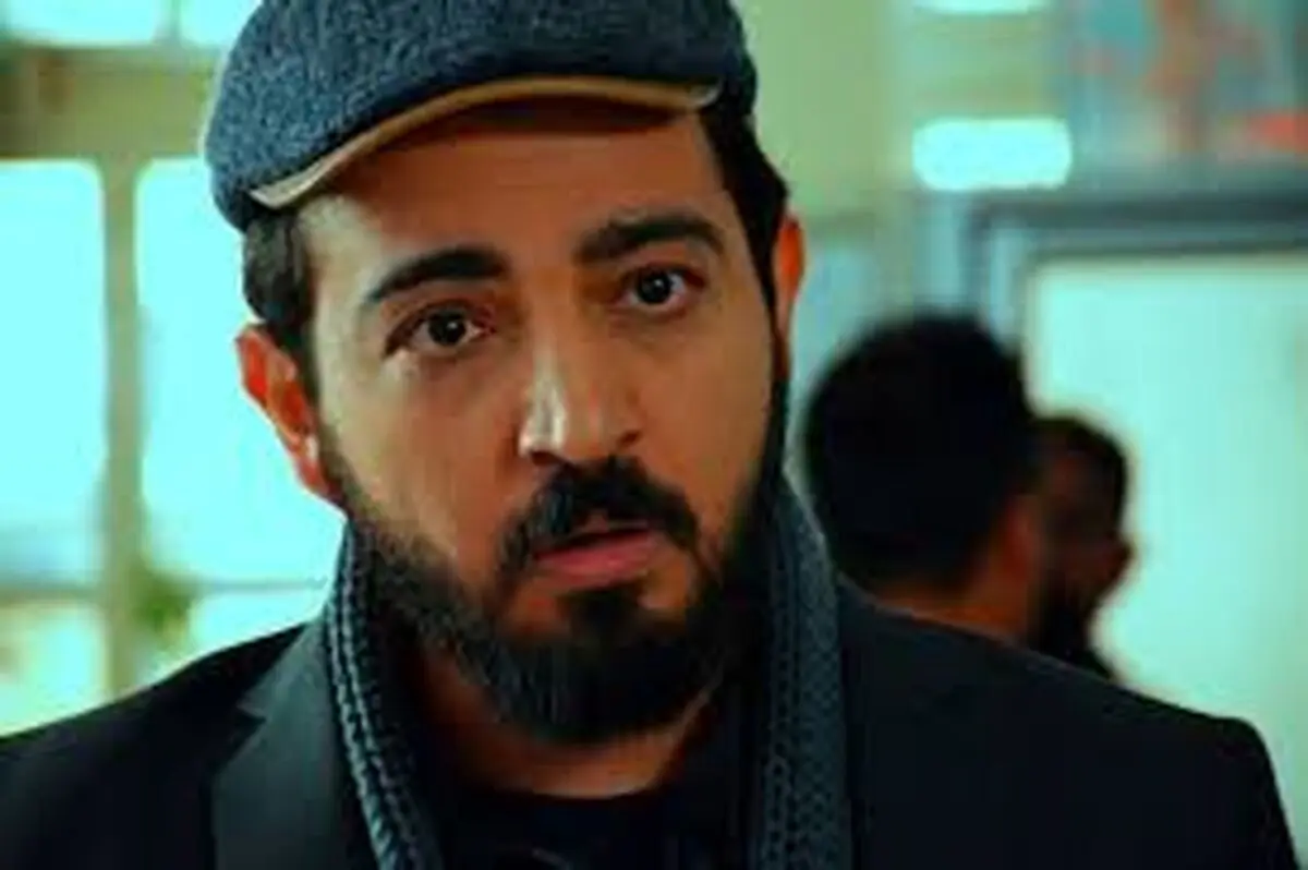 ماجرای متفاوت "دختر گمشده" را ازشبکه 3 ببینید/عکس