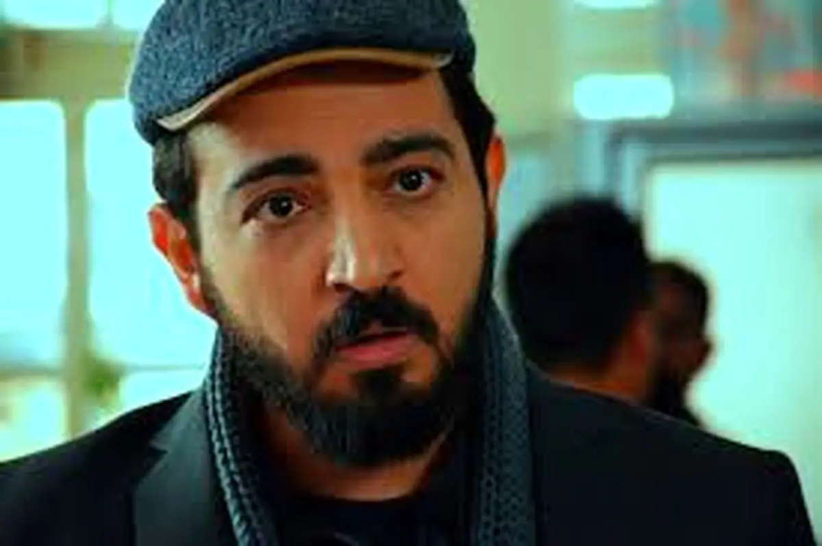 ماجرای متفاوت "دختر گمشده" را ازشبکه 3 ببینید/عکس