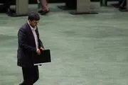 مدرس خیابانی وزیر نشد| دلایل مخالفان و موافقان وزیر پیشنهادی صمت
