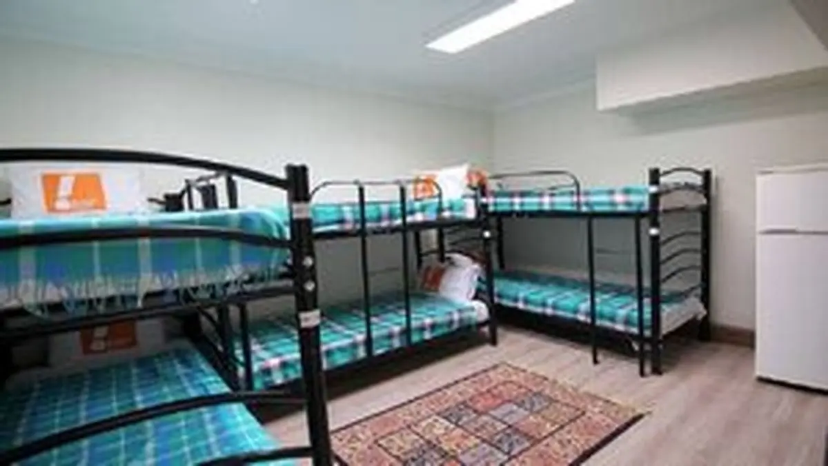 اجاره چندساعته خانه در قلب تهران!
