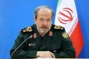 سردار ابن‌الرضا: صنعت دفاعی باید سریع‌تر از نیاز میدان نبرد حرکت کند