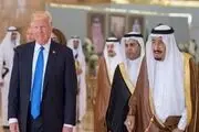اظهارات ضدایرانی ترامپ  برای منحرف کردن نگاه‌ها از خطر اسرائیل