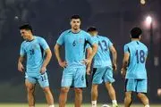 واکنش تند یک پرسپولیسی به حضور ۲ استقلالی در تیم ملی