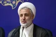 رژیم صهیونیستی یک خطر جدی برای تمام بشریت است