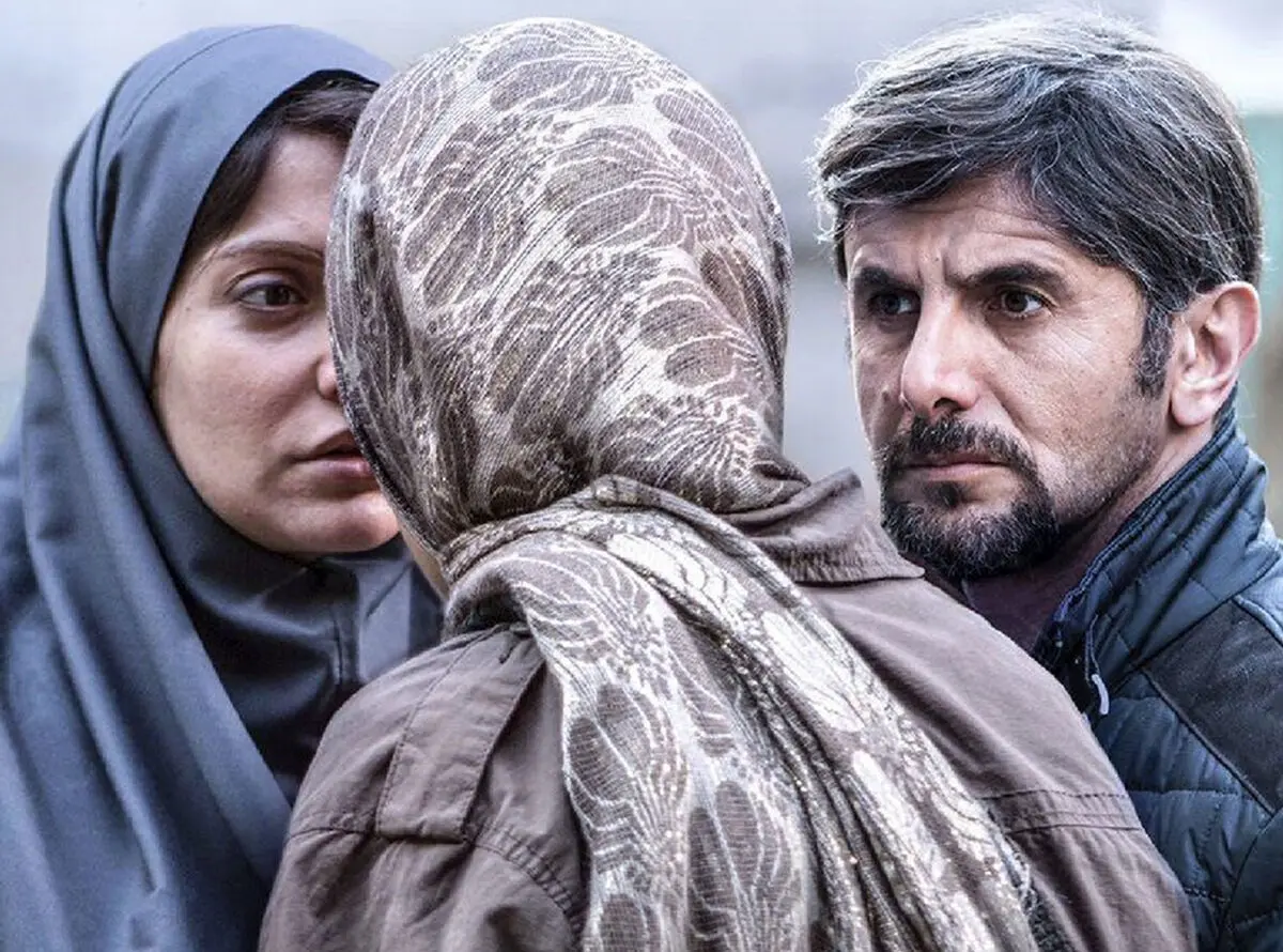 نیم نگاهی به فیلم مشترک مهناز افشار و امین حیایی/شخصیت‌هایی که با خود می‌جنگند
