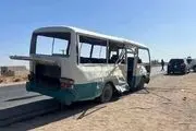 ظهور مجدد داعش در سوریه