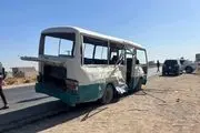 ظهور مجدد داعش در سوریه