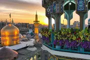 راهنمای سفر به مشهد با کمترین هزینه و بهترین امکانات