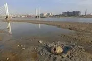 ترکیه جنگ آب علیه عراق را از سر گرفته است